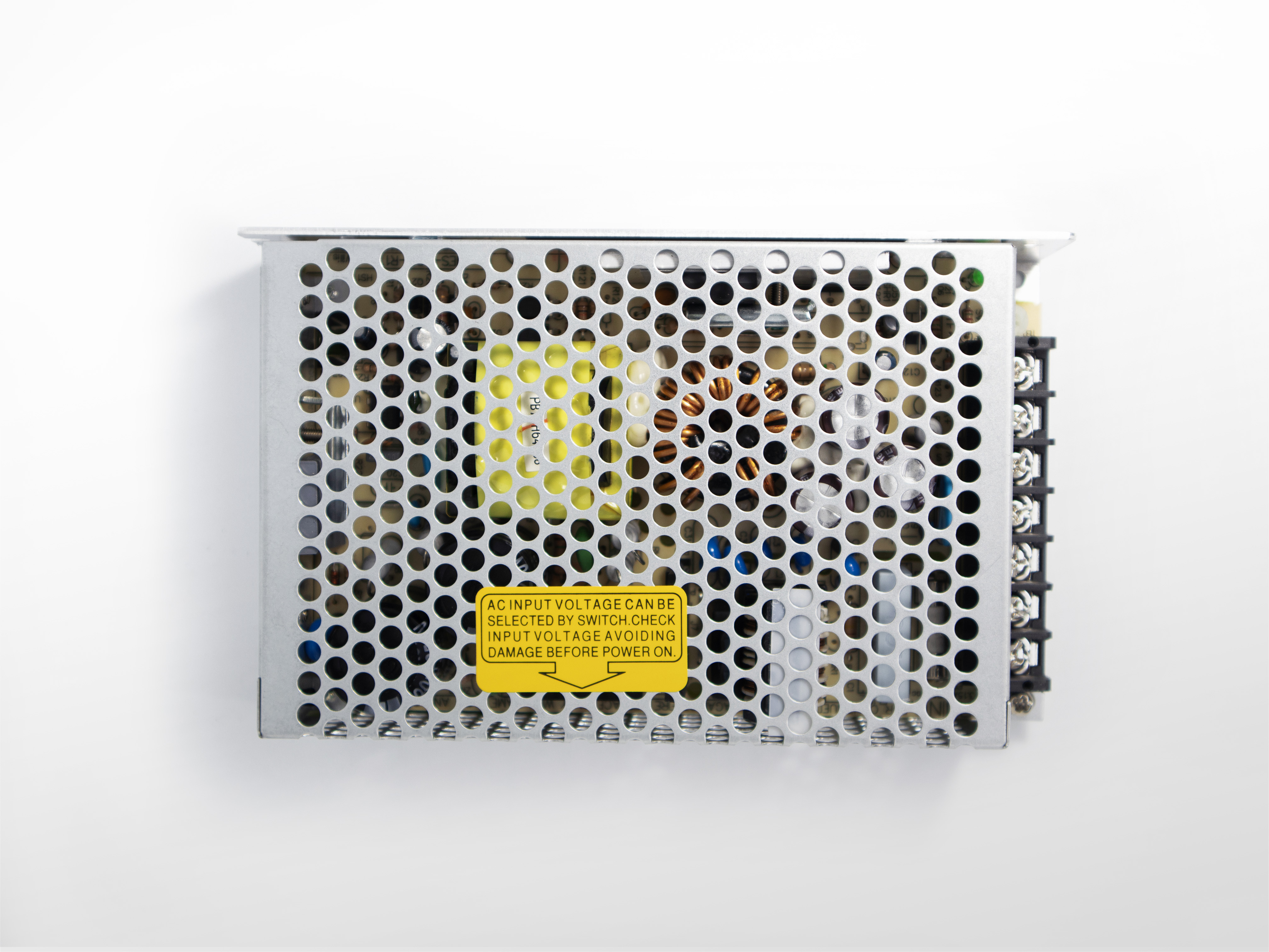 明緯 NES-100-7.5 電源供應器