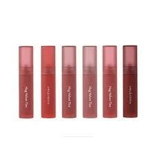 《預訂品》UNLEASHIA Hug Velvet Tint