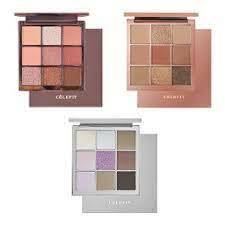 《預訂品》CELEFIT The Bella Collection Eyeshadow Palette