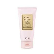《預訂品》RiRe All Kill Refresh Body Scrub