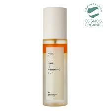 《預訂品》SIORIS Time Is Running Out Mist