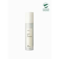 《預訂品》SIORIS Deep In A Barrier Cream