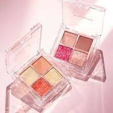 《預訂品》TWINKLE POP Pearl Flex Glitter Eye Palette