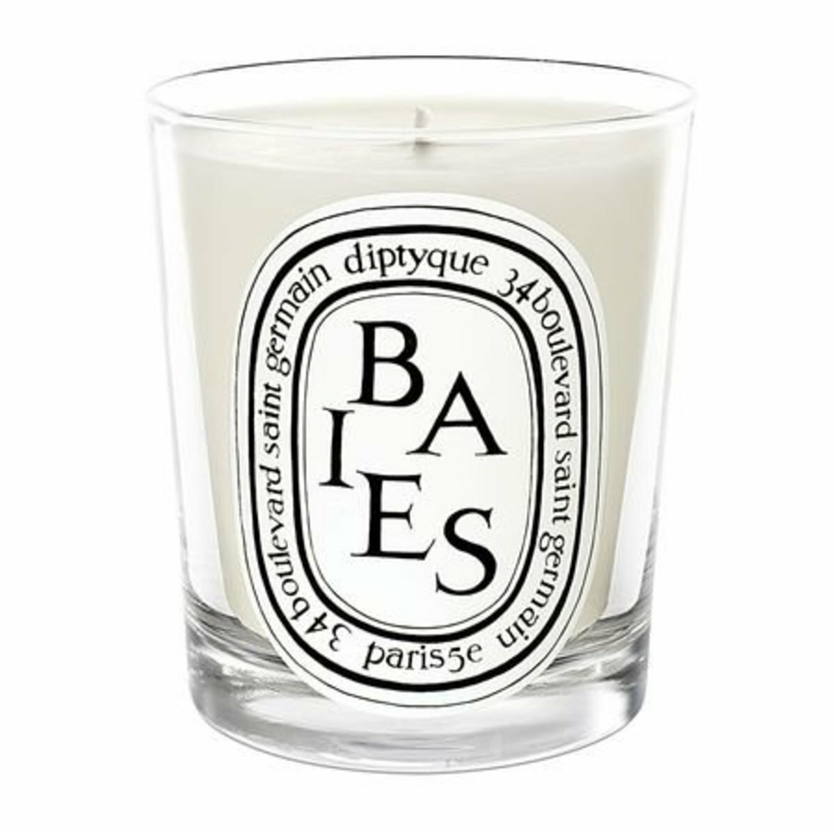 Diptyque Baies漿果香香氛蠟燭 190g/300g