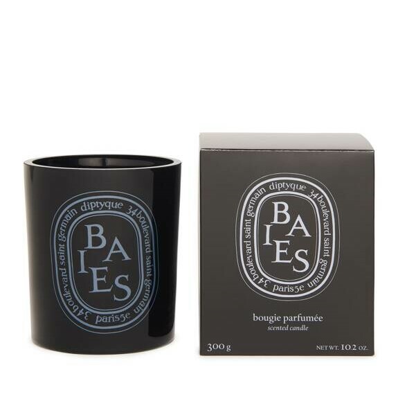 Diptyque Baies漿果香香氛蠟燭 190g/300g