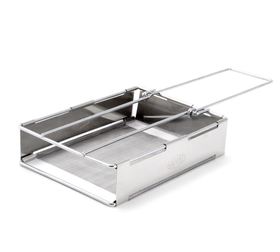 GSI Glacier Stainless toaster 燒烤網