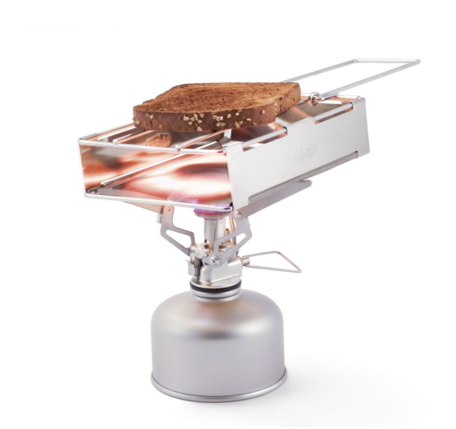 GSI Glacier Stainless toaster 燒烤網
