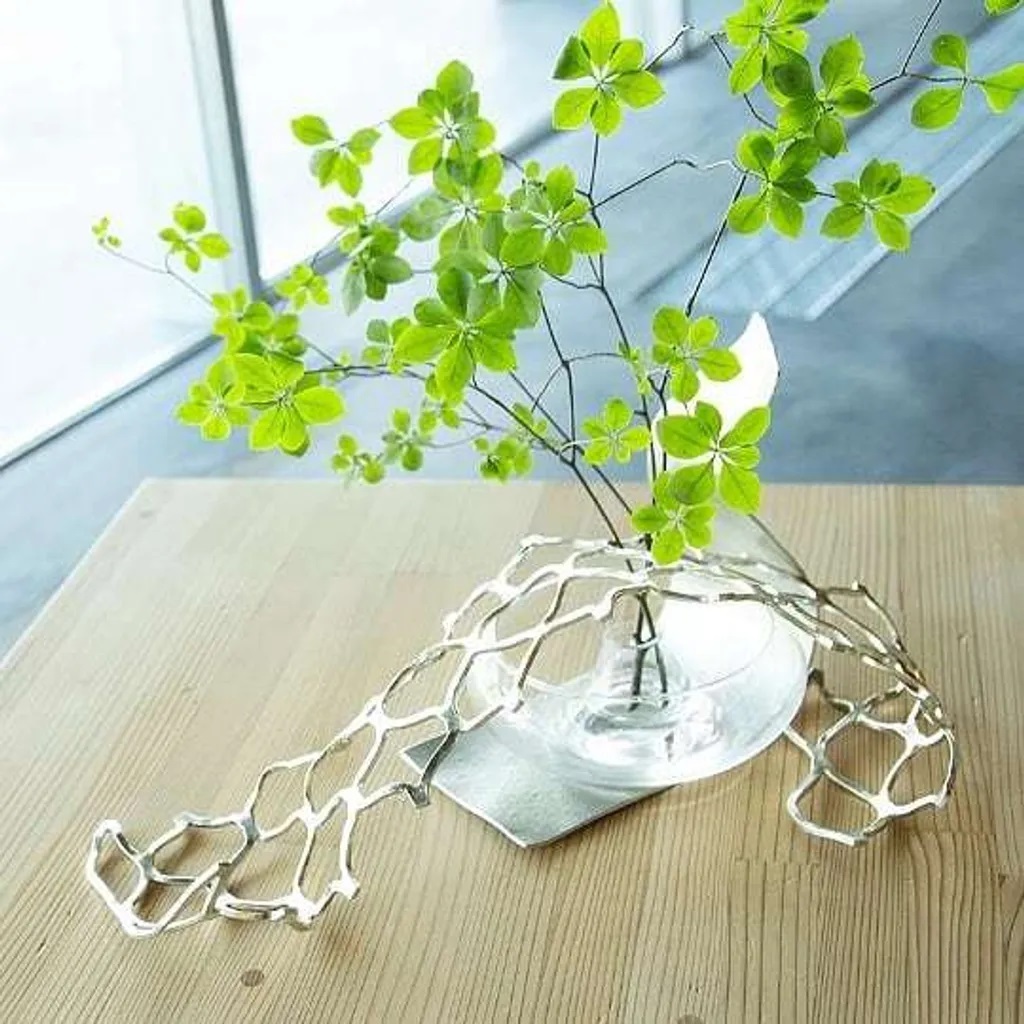 能作 蜜巢魔術置物籃