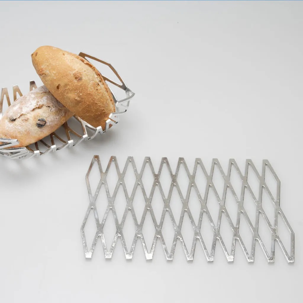 能作 蜜巢魔術置物籃