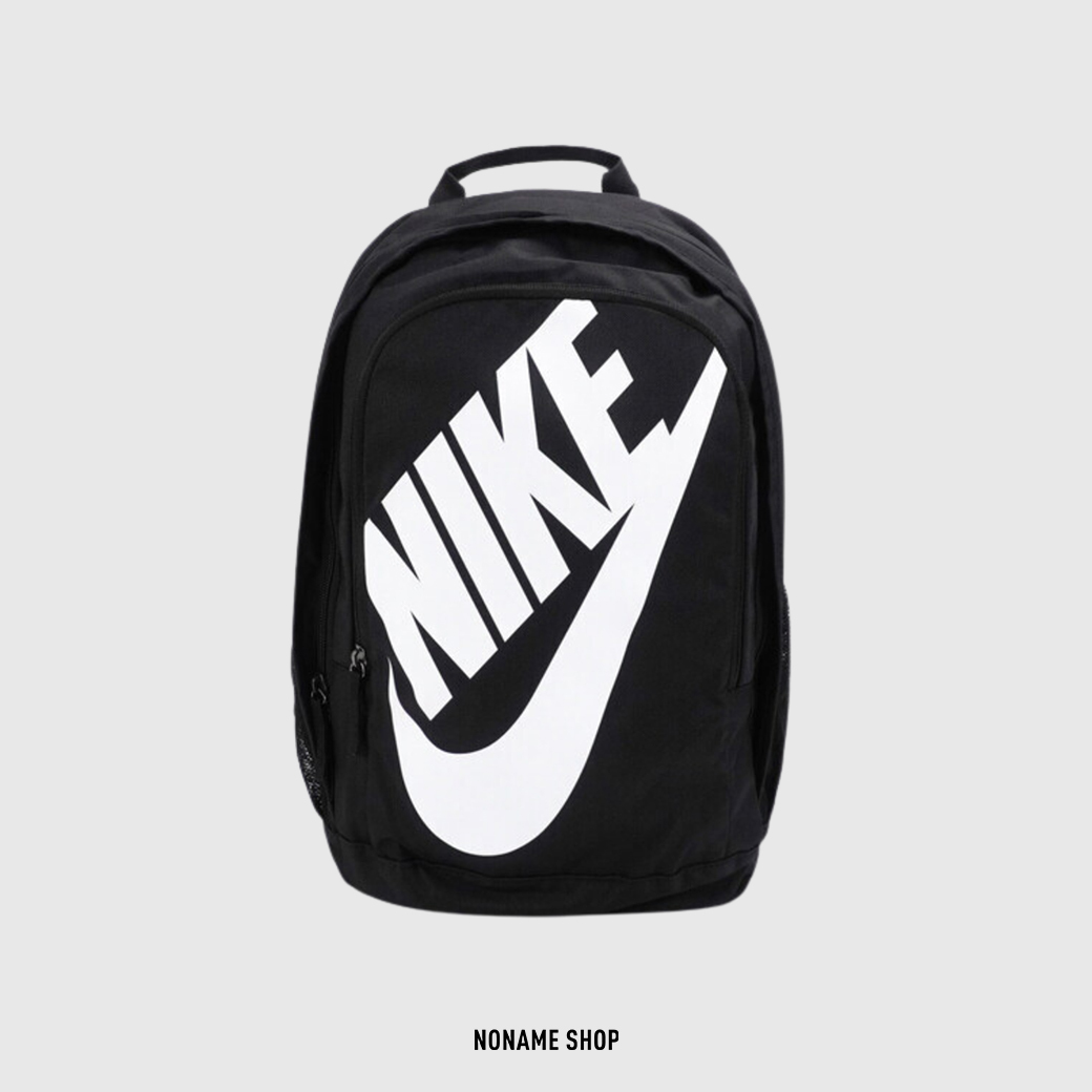 NIKE Backpack OS 大字勾 後背包 包包