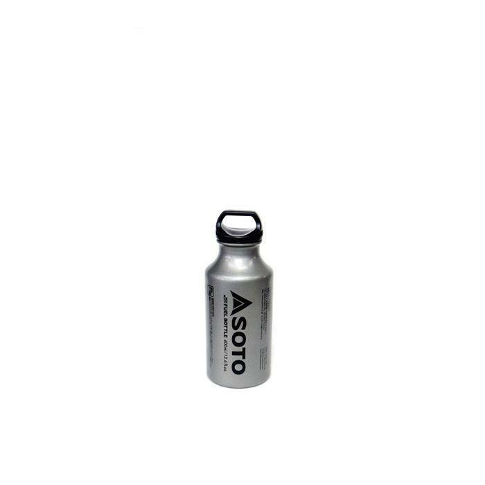 SOTO Fuel Bottle 燃料樽 SOD-700