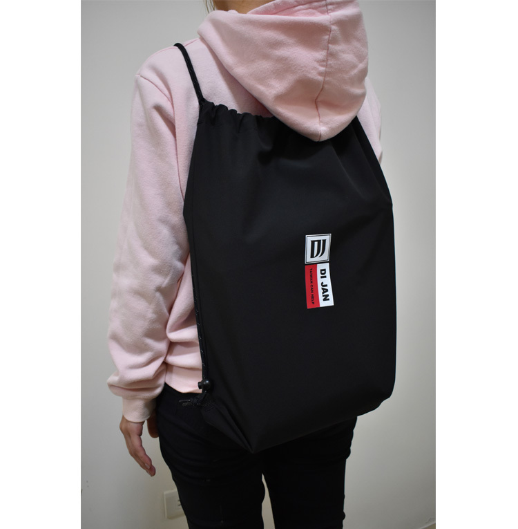 DI JAN 品牌隨行背袋