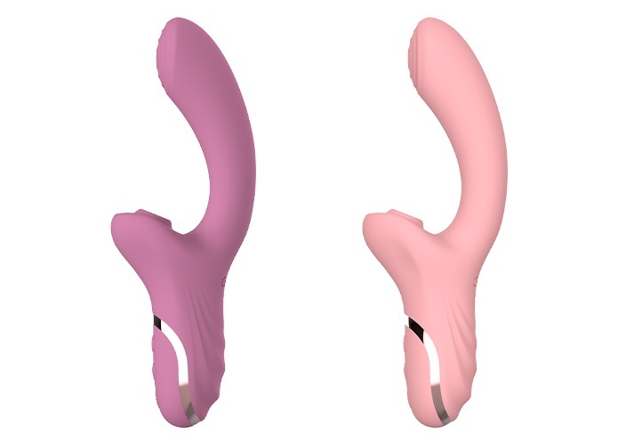 MyToys MyAiryClit 吸啜震動兩用捧