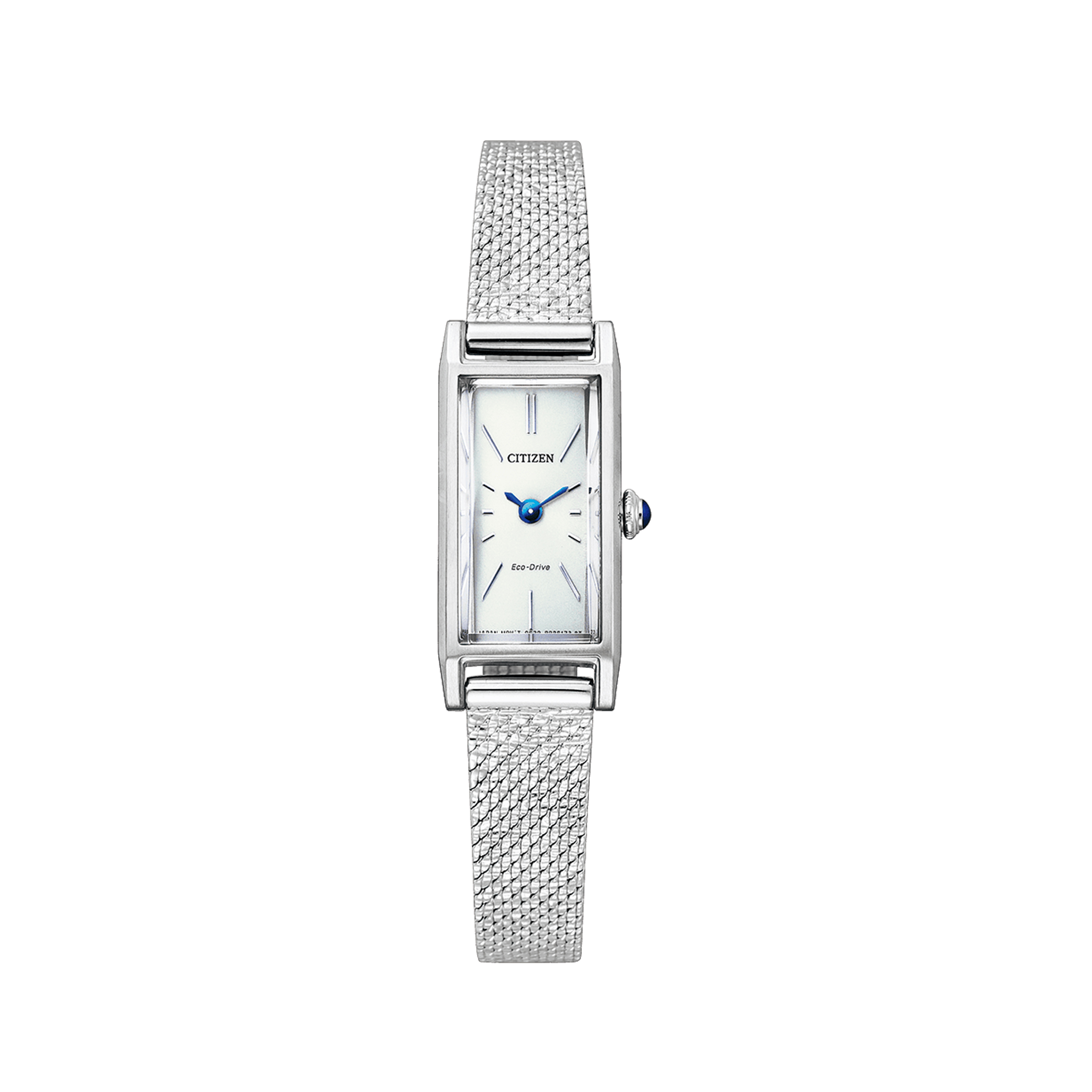 Citizen Kii EG7040-58A Eco-Drive Elegance Ladies Vintage Watch