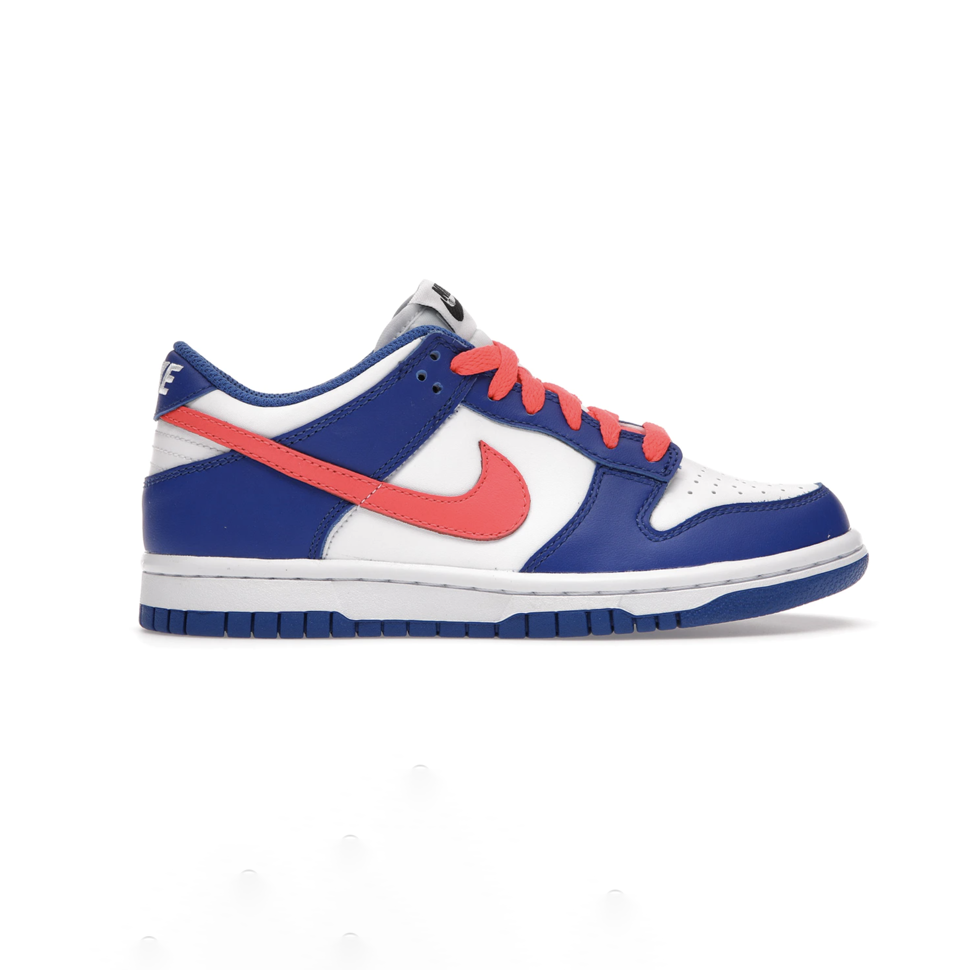 -(E1a)-NIKE DUNK LOW (GS) "DORAEMON" 哆啦A夢-CW1590 104