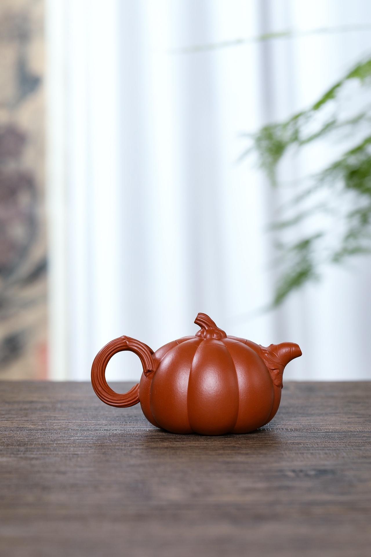 【南瓜】李氏父女大師之作