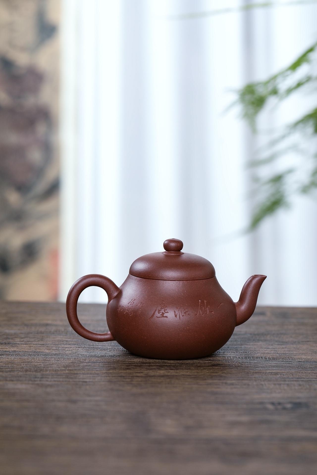 【君德(一飲)】李氏父女大師之作