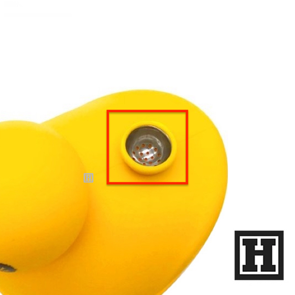 PIECEMAKER Steel Bowl 不鏽鋼菸碗