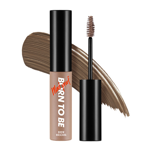 《預訂品》A'PIEU Born To Be Mad Proof Brow Mascara