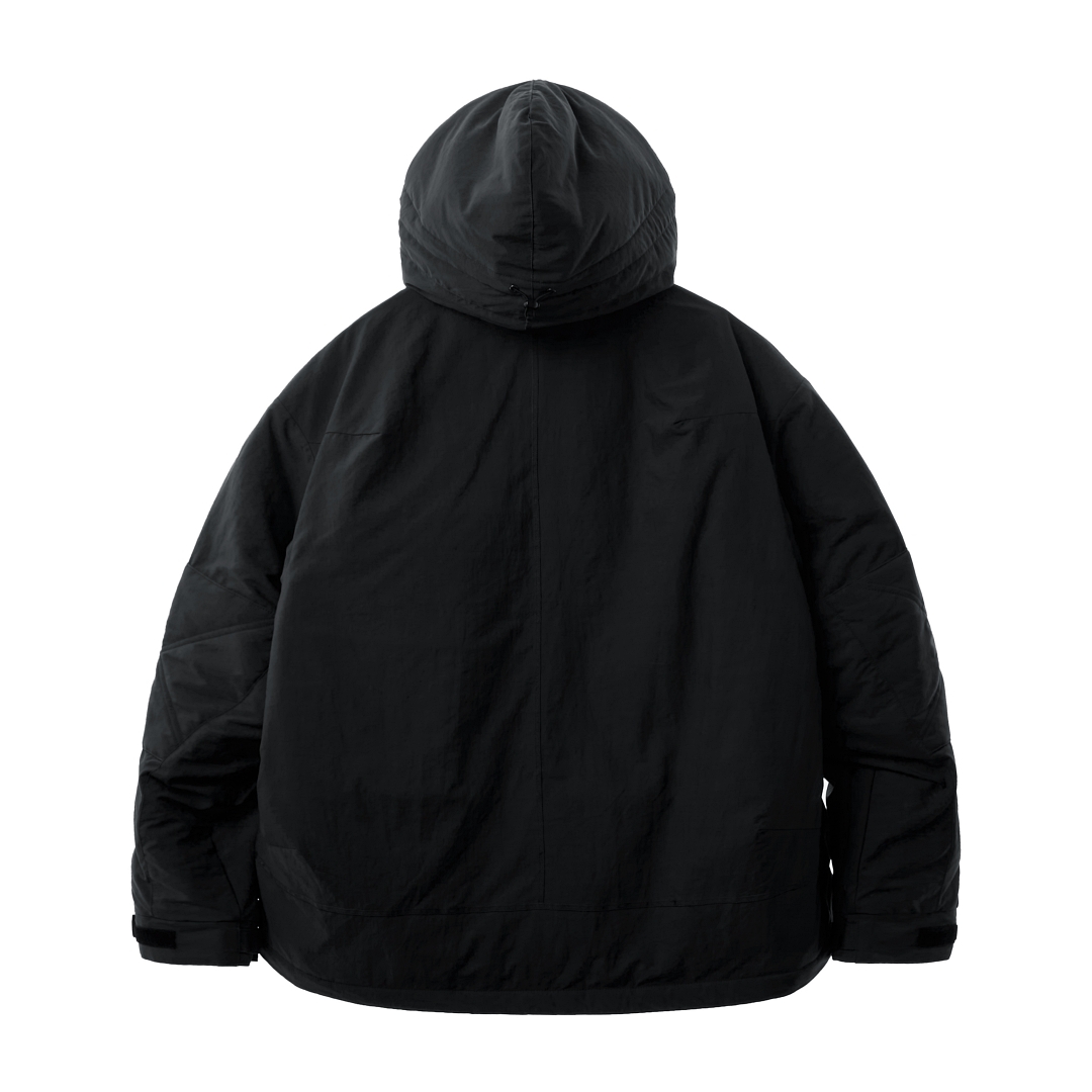 GOOPiMADE® 21 A/W “VG-3MF” - 3M Thinsulate “FZRA” Parka