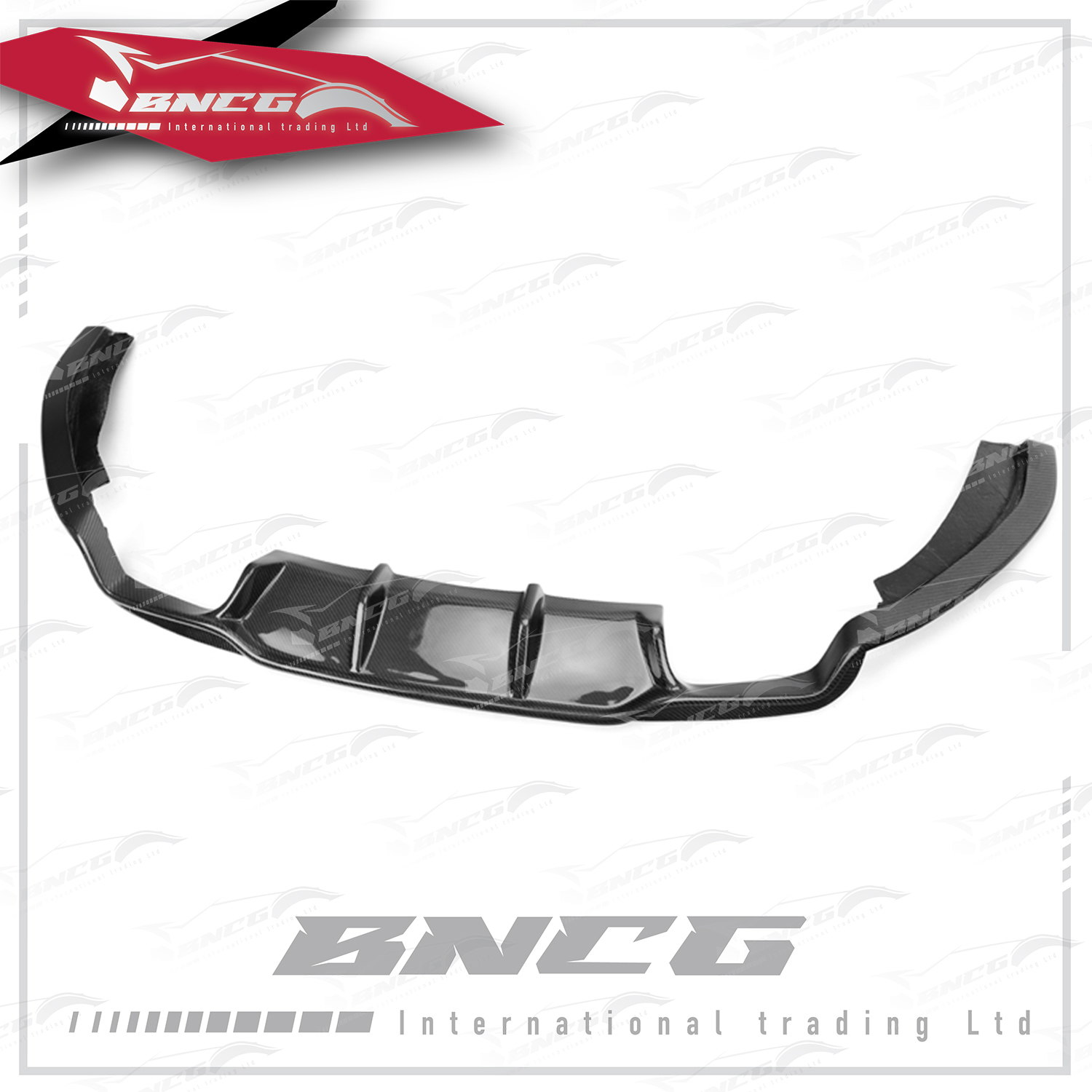 寶馬 BMW SUV系列 F15 F16 F85 F86 卡夢 碳纖維 外觀件 空力套件 3D款 後下巴 後導流