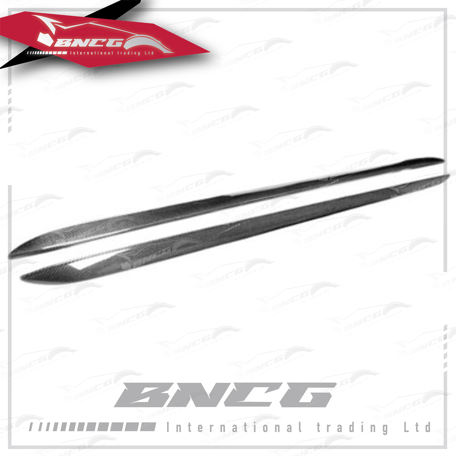 奧迪 Audi A5 B8 05-11年式 改裝 卡夢 碳纖維 外觀件 空力套件 側裙 側定風翼