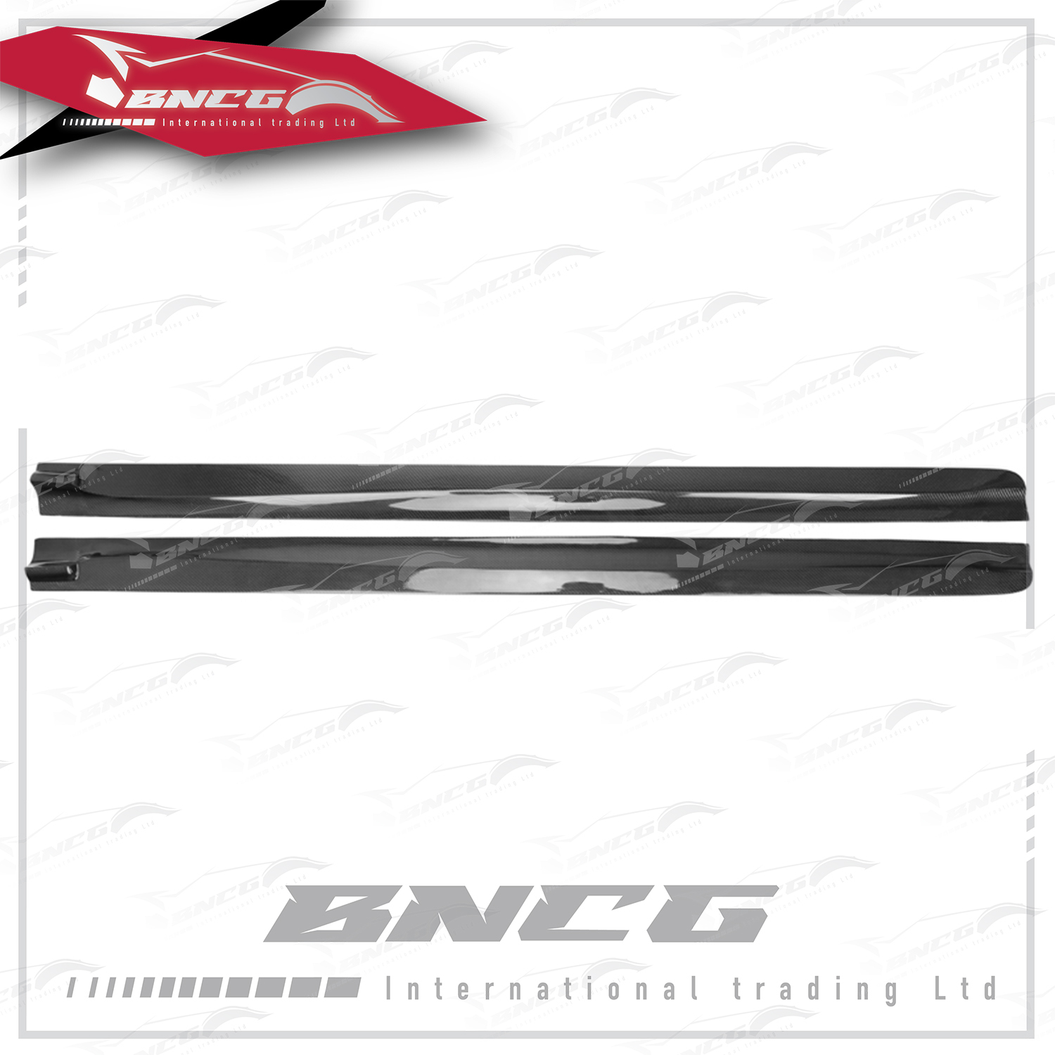 寶馬 BMW SUV系列 F15 F16 F85 F86 卡夢 碳纖維 外觀件 空力套件 3D款 側裙 側定風翼