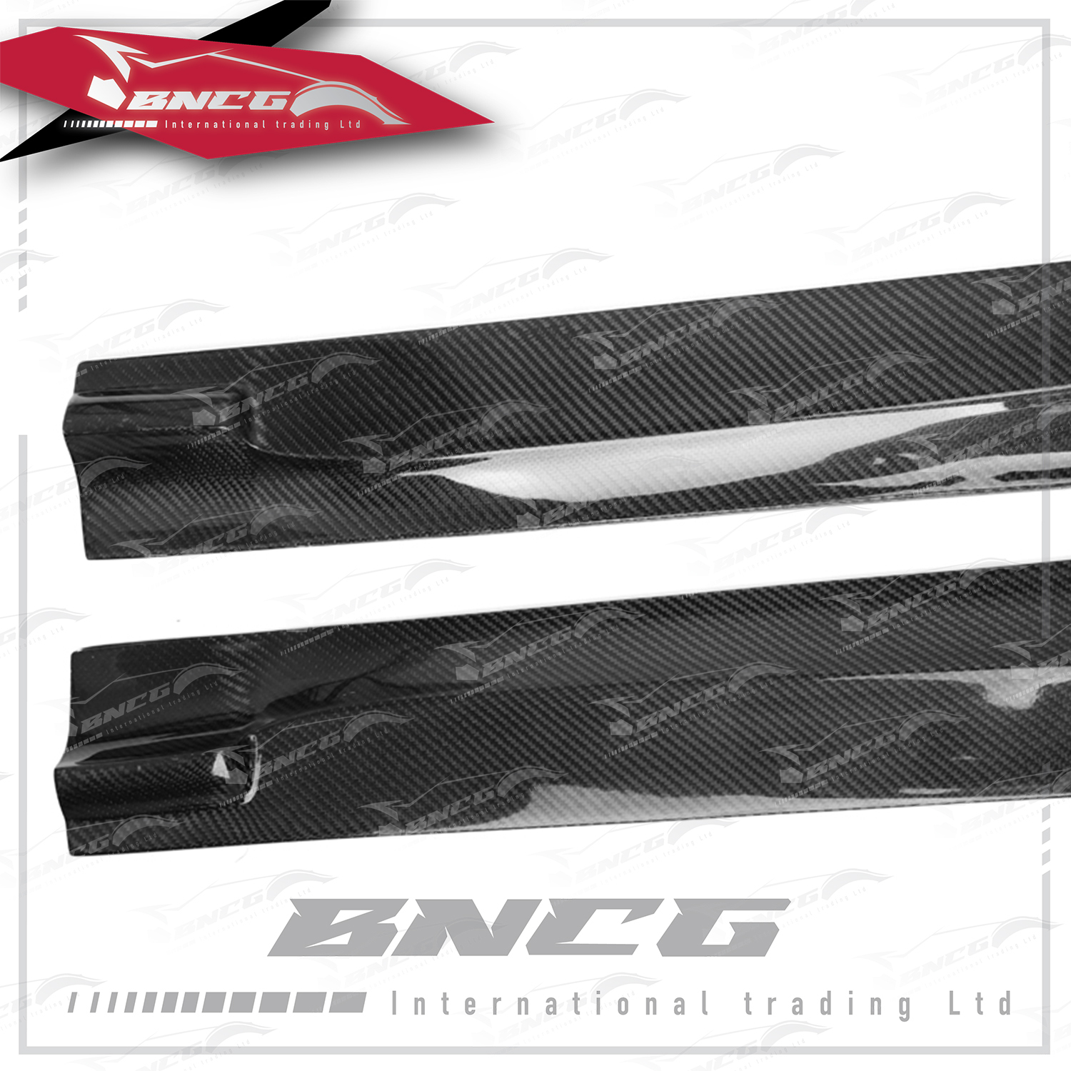 寶馬 BMW SUV系列 F15 F16 F85 F86 卡夢 碳纖維 外觀件 空力套件 3D款 側裙 側定風翼