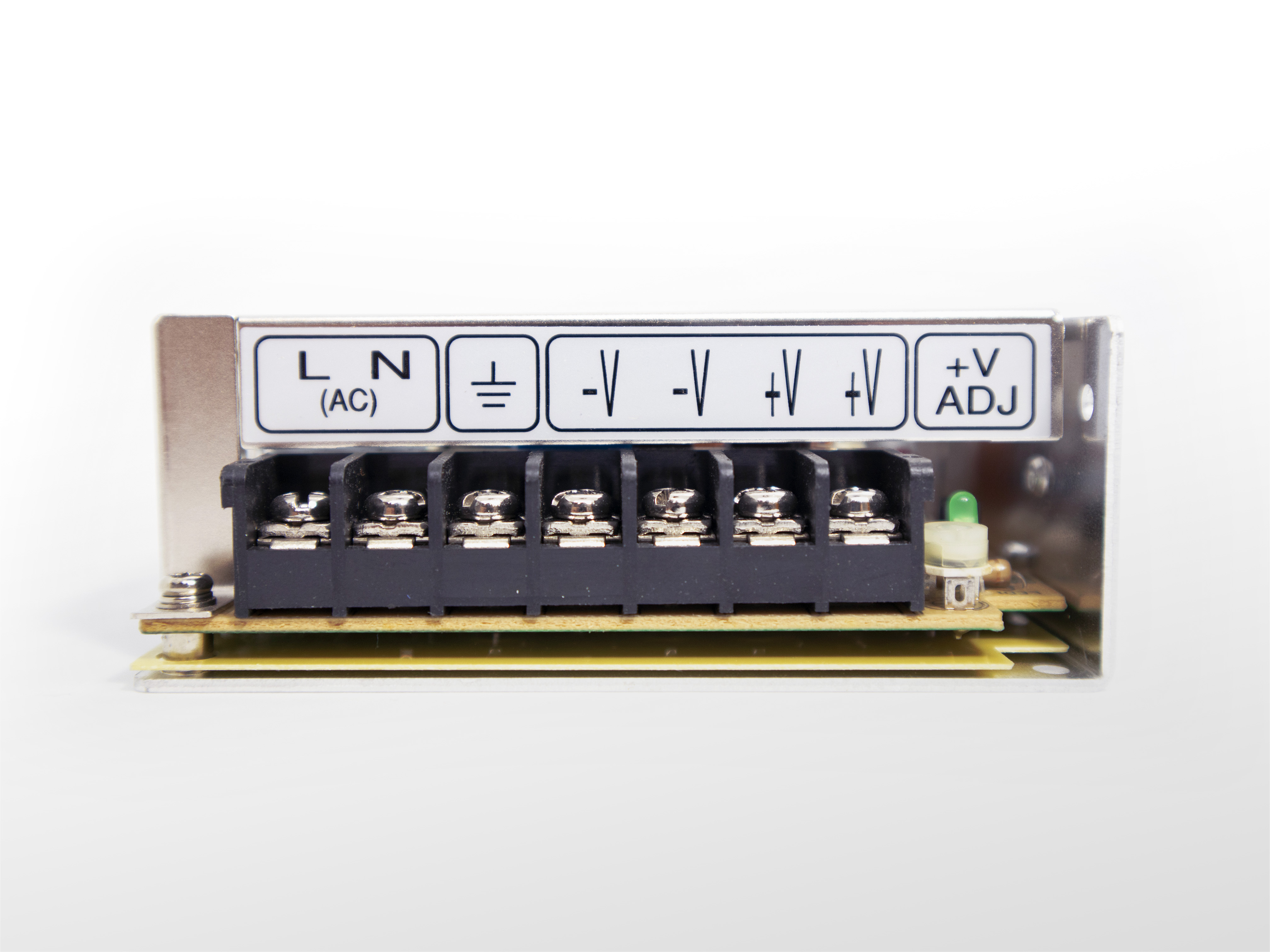 明緯 NES-150-48 電源供應器
