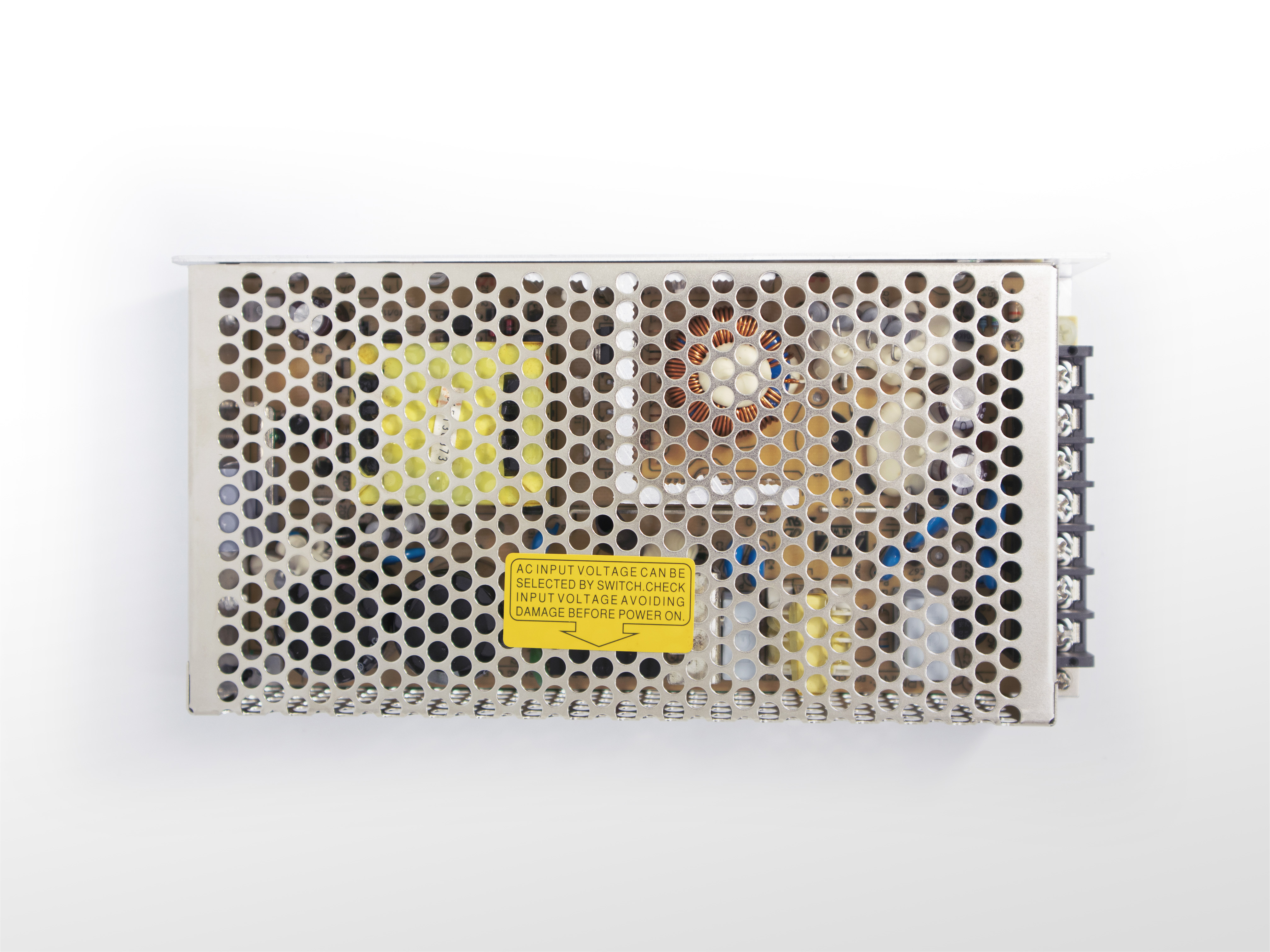 明緯 NES-150-48 電源供應器