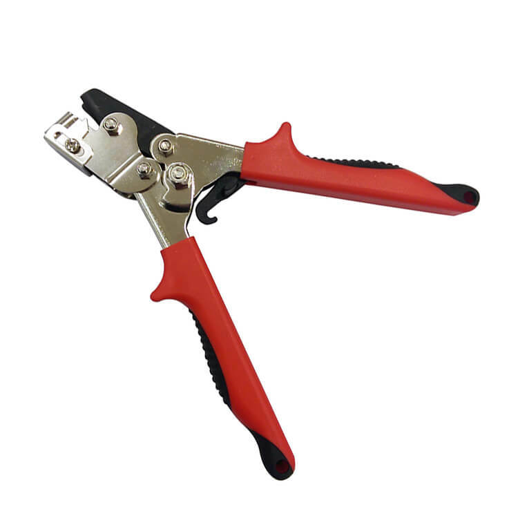 Snap Lock Punch, snap lock punch tool