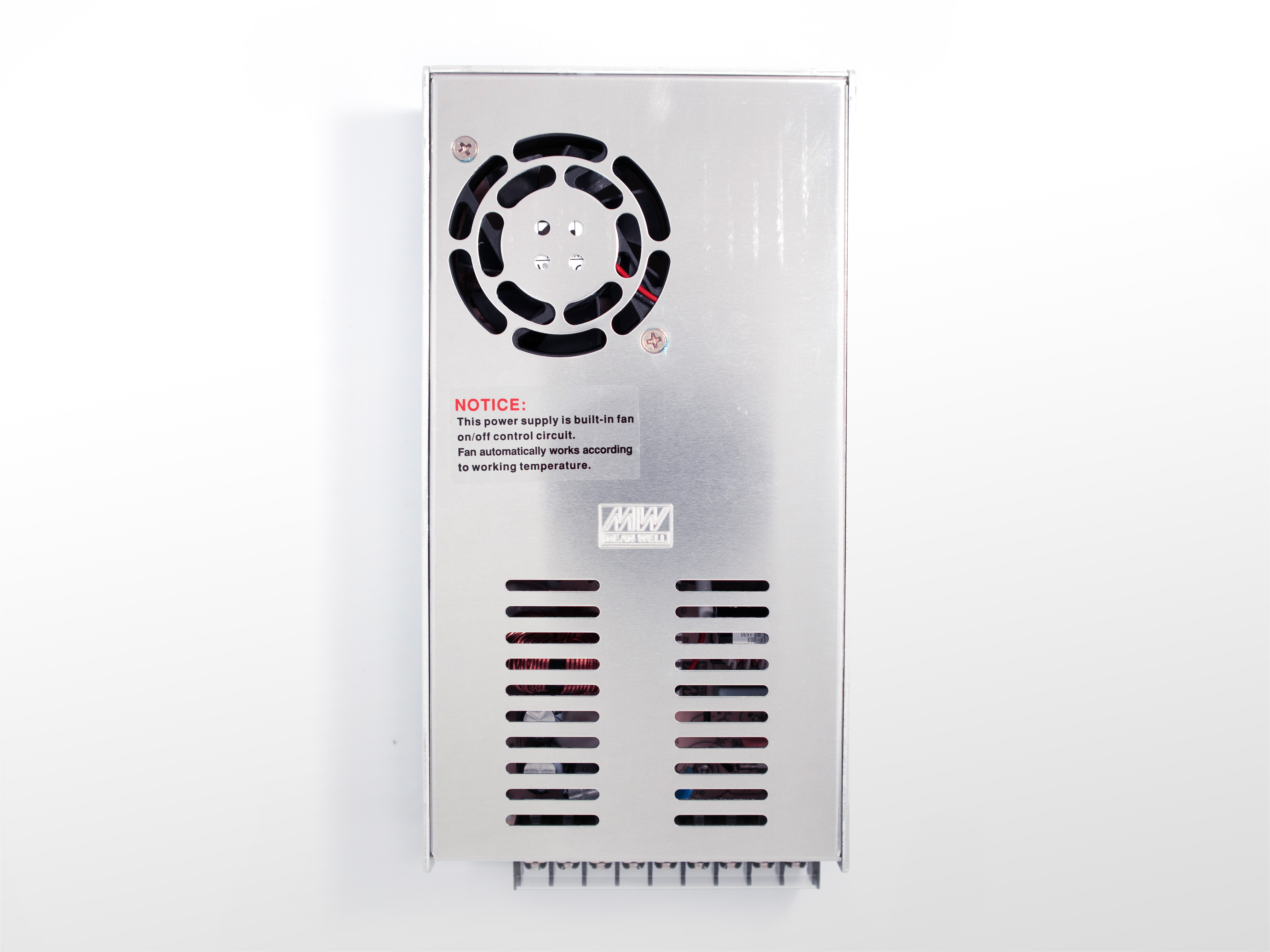 明緯 NES-350-27 電源供應器