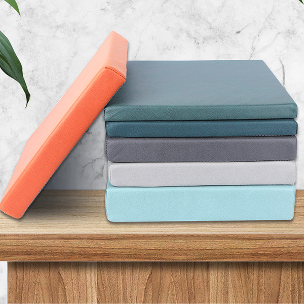 防水耐刮科技貓抓皮可客製坐墊(現貨出清)