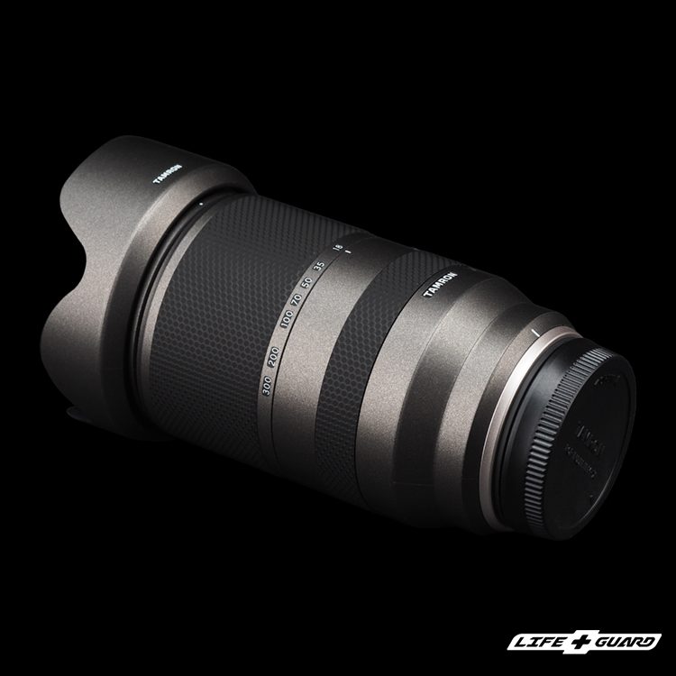 TAMRON 18-300mm F3.5-6.3 DiIII-A VC VXD (B061) Lens Skin