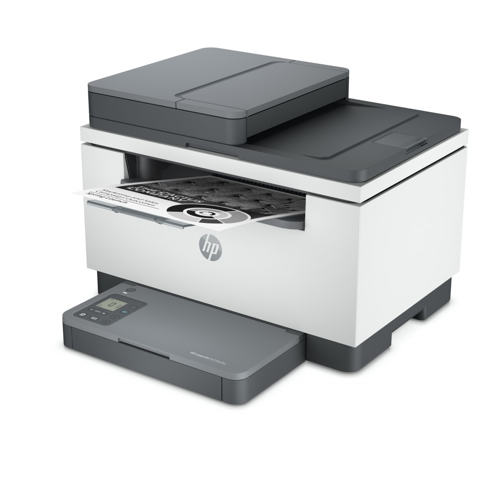 LaserJet Pro MFP M236sdw 無線雙面雷射複合機 (9YG09A)
