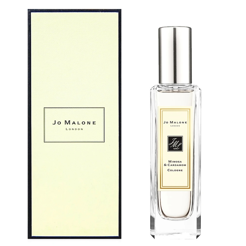 Jo Malone 含羞草與小荳蔻古龍水 30ml/100ml