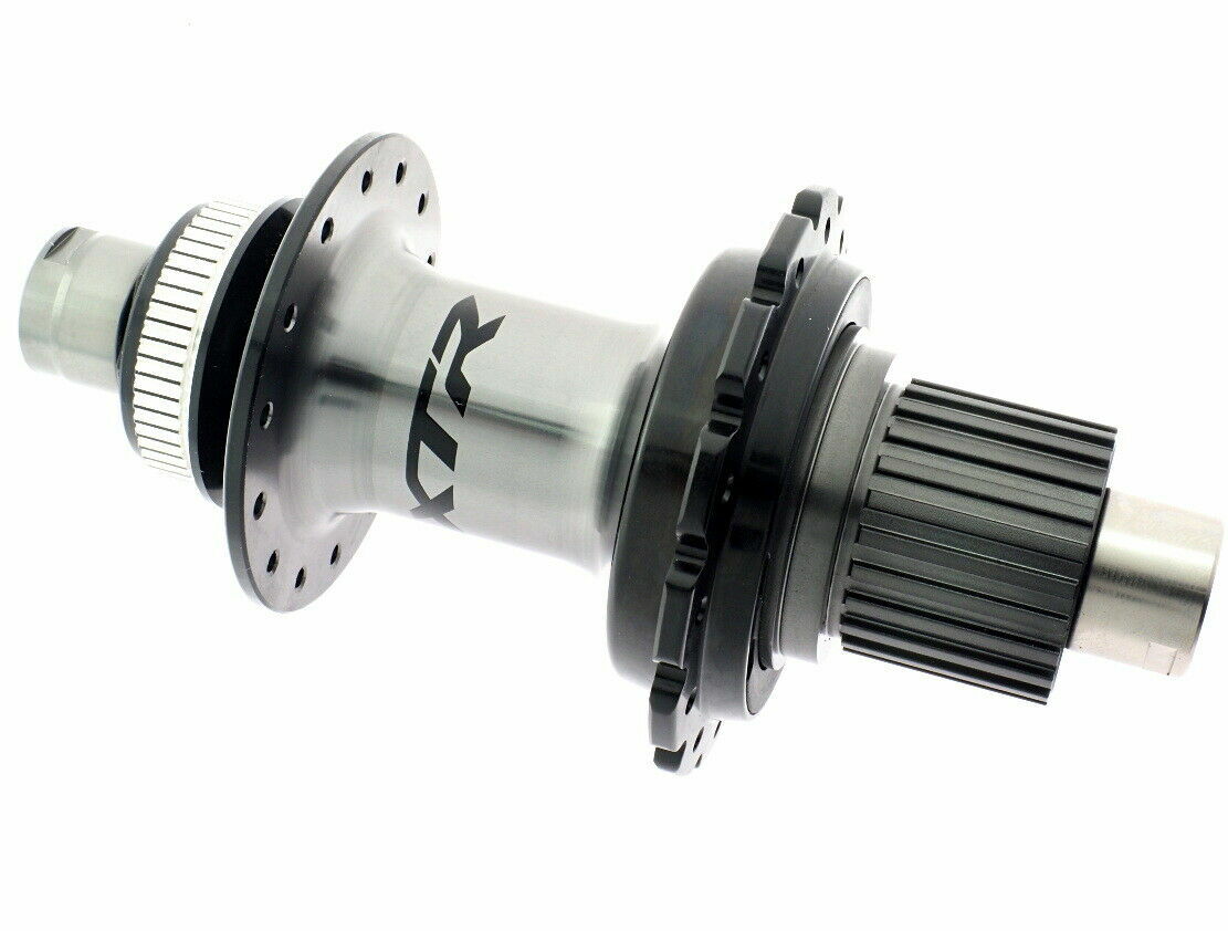 Shimano XTR FH-M9111 Rear Hub 12 x 142mm 32H for 12 spe