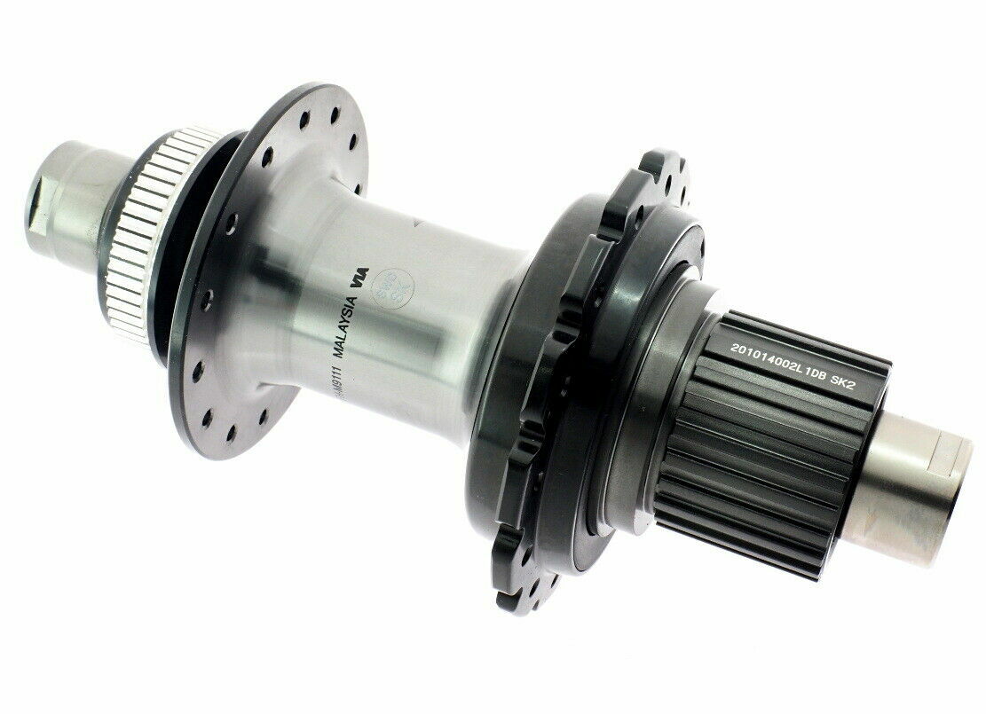 Shimano XTR FH-M9111 Rear Hub 12 x 142mm 32H for 12 spe