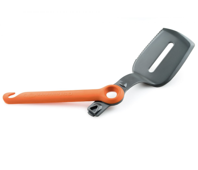 GSI Pivot Spatula 尼龍鍋鏟