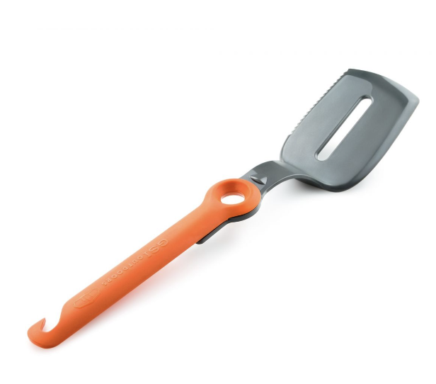 GSI Pivot Spatula 尼龍鍋鏟