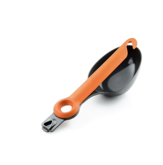 GSI Pivot Spoon 尼龍湯匙