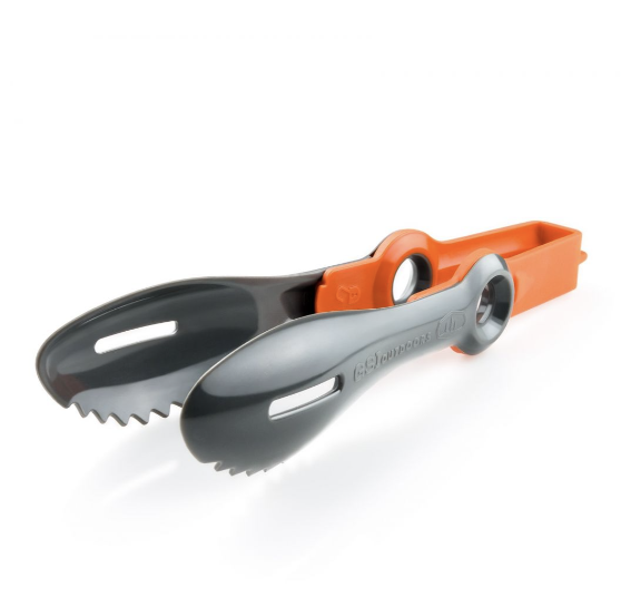 GSI Pivot Tongs 尼龍夾