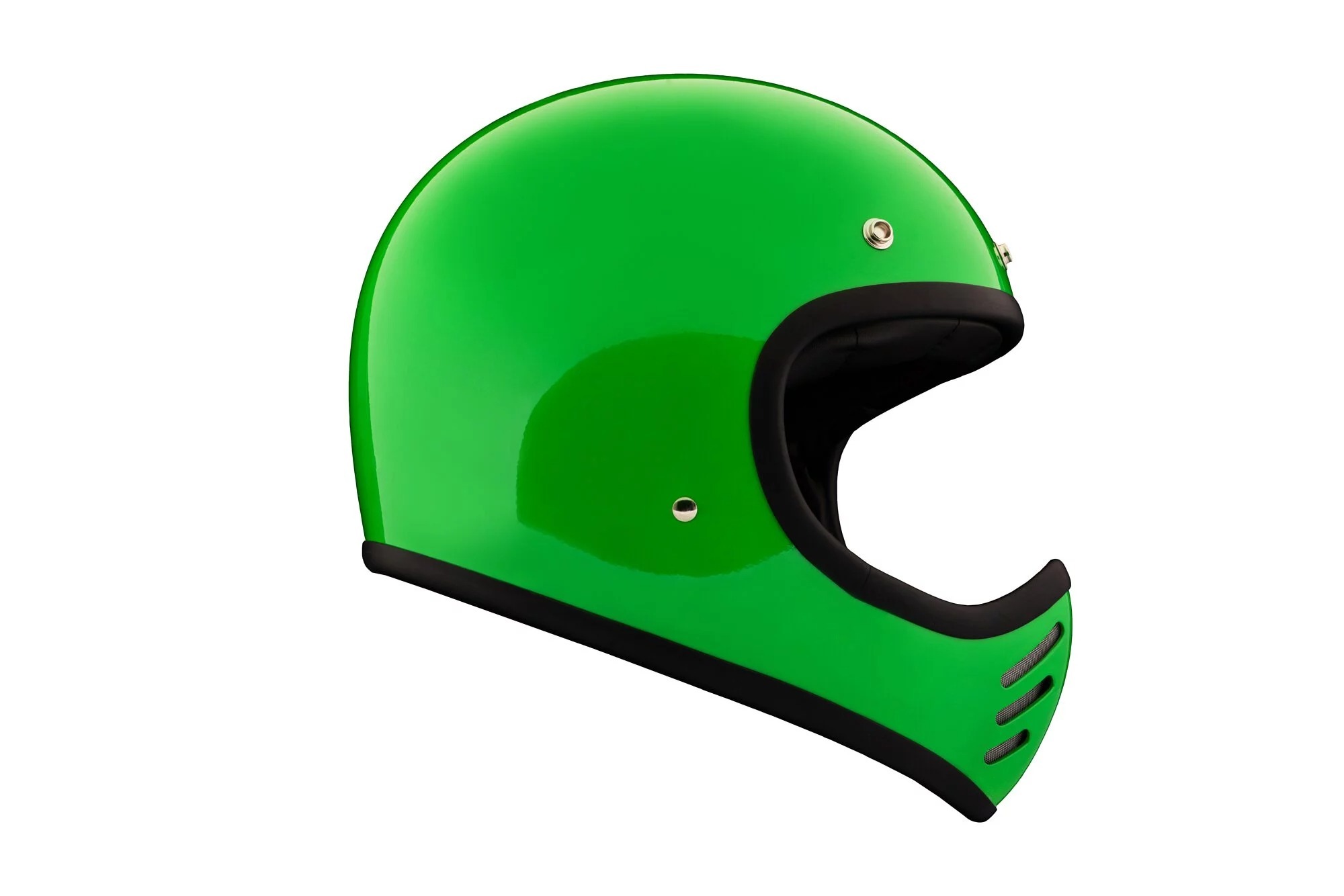 CHIEF ATHENA 綠 山車帽