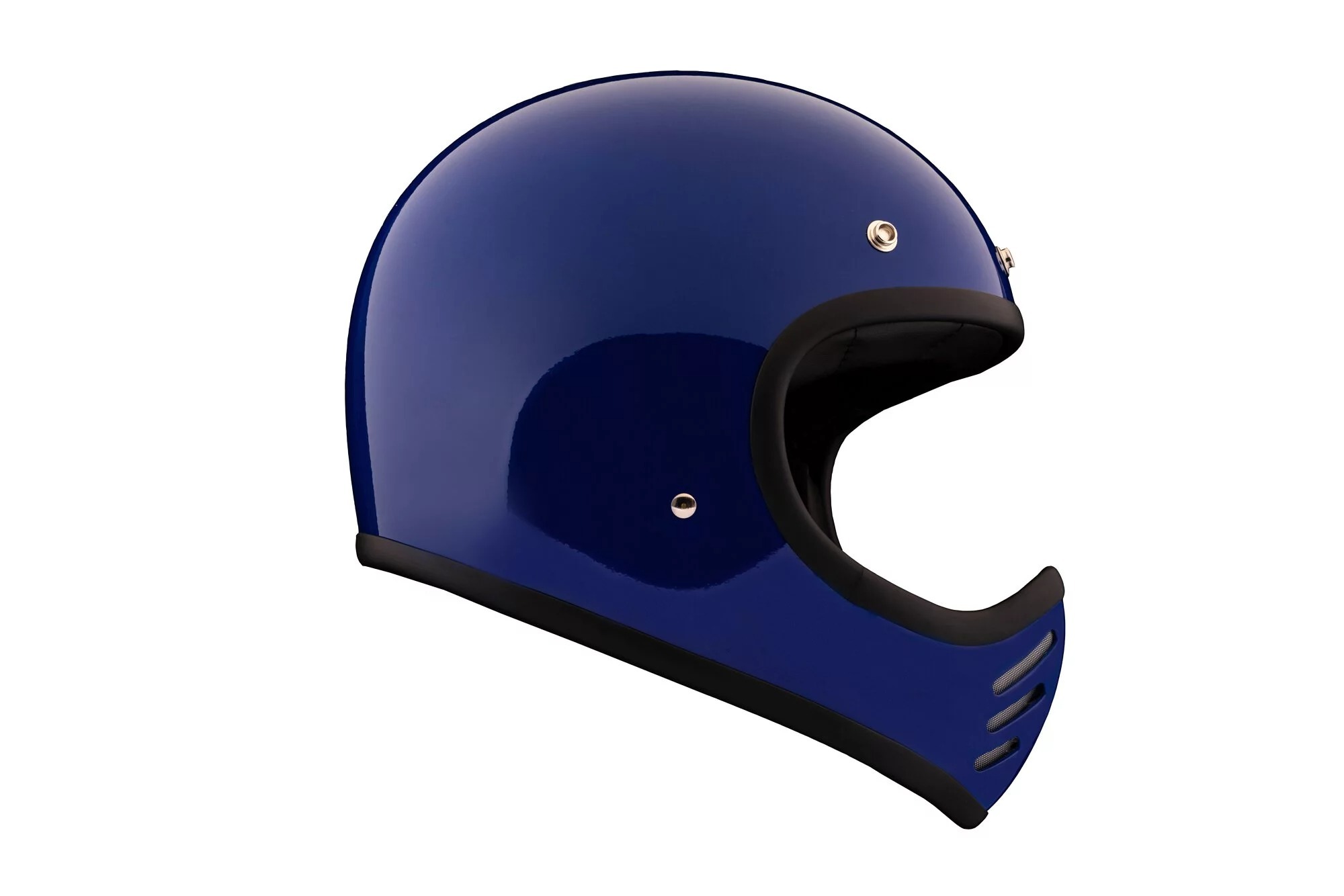 CHIEF ATHENA 藍 山車帽