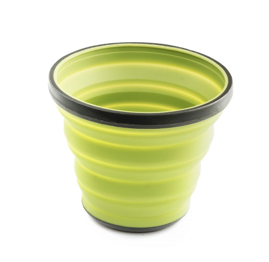 GSI Escape17oz Cup 可摺疊杯