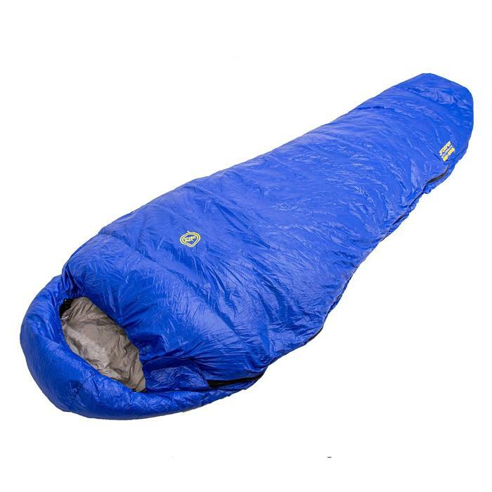 JR Gear Down 250 Sleeping Bag 羽絨睡袋