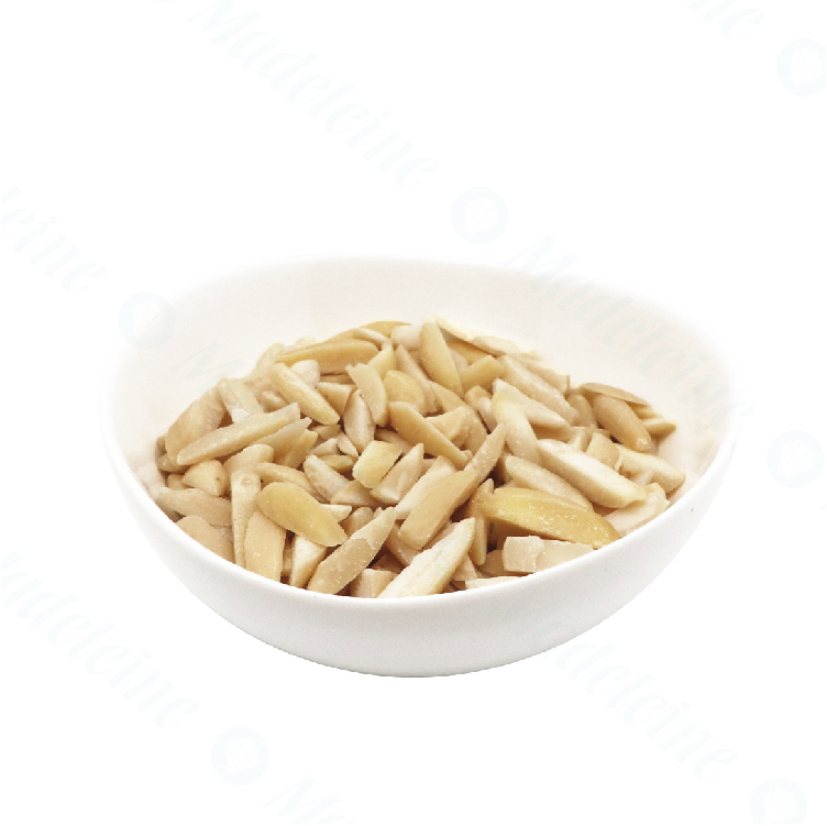 [ 頂級堅果 ] 美國藍鑽牌  杏仁條