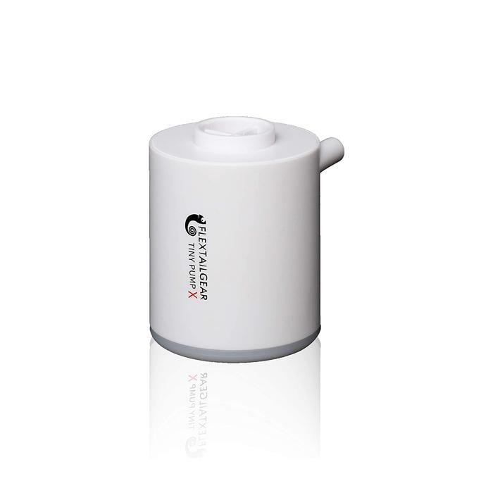 Flextail Tiny Pump X 迷你手提電氣泵連營燈