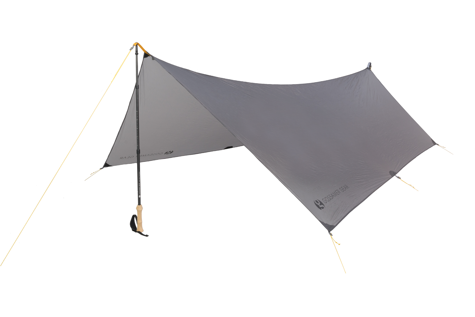 Gossamer Gear UL Solo / Twinn Tarp 戶外輕量級天幕