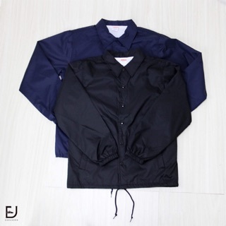 United athle 工裝 工作 外套 防風外套 黑 深藍